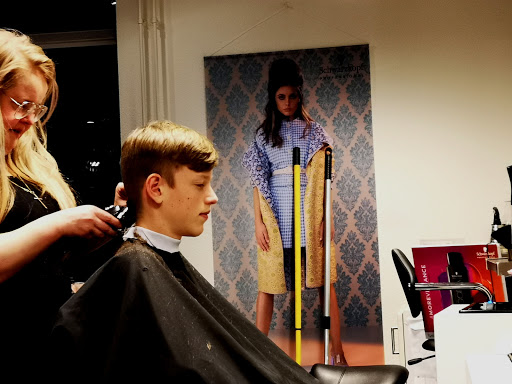 Kapperszaak Sjiek