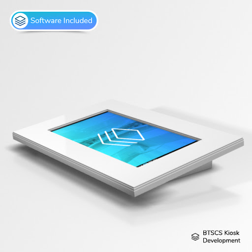 BTS Kiosk Solutions - Thumbnail