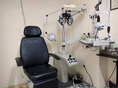 Photos of Island Eye Care, Dr. Craig Friedenbeg OD