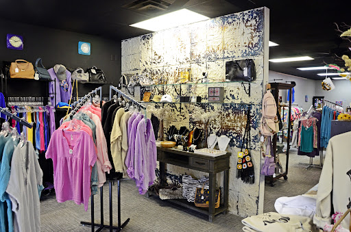 Lily's Place Gallery - United States