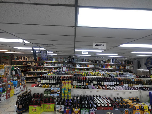 Rocky’s Liquor Mart ???????? Gallery - United States