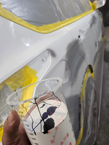 Sultani Motors Auto body Repair