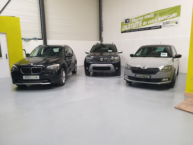AutoEasy Orléans - Orléans