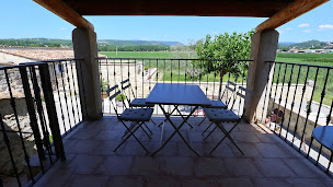 Photo n°15 de La Petite Campagne à Mane (Gîte)