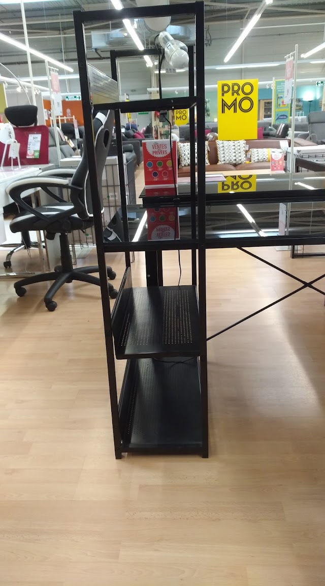 Conforama Marmande