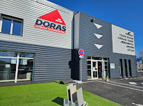 Doras Is-sur-Tille à Is-sur-Tille