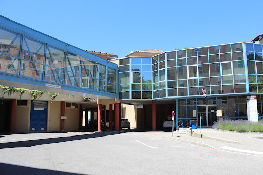 Photo de Centre Hospitalier des Cévennes Ardéchoises: Site de Joyeuse