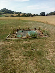 Photo n°1 de Gagne TP SARL à Saint-Rémy-de-Chargnat (Entreprise de construction)