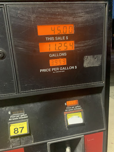 Fellsway Gas & Service Inc - Thumbnail