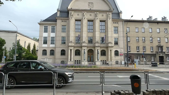 Uniwersytet Ekonomiczny w Katowicach