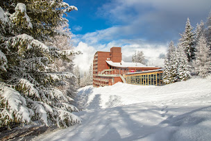 Photo n°110 de Altezza Arc 1800 Hôtel & Spa à Bourg-Saint-Maurice (Hôtel)