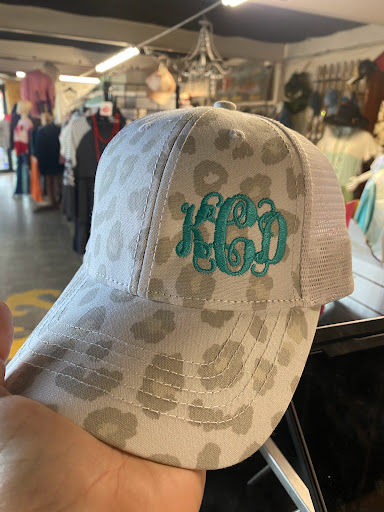 One24 Apparel - Visual