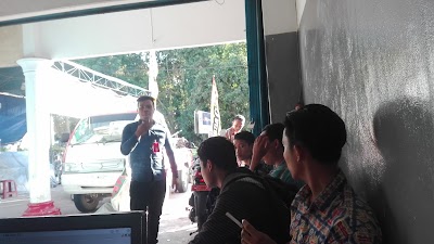 Photos of Nss/nsc Sanggau