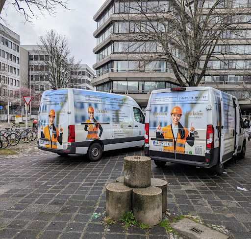 GLÜCKSTEIN SERVICE Entrümpelung & Haushaltsauflösung Mannheim