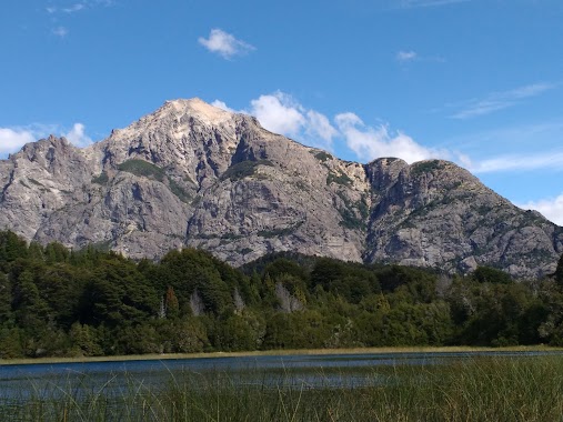 Camping Bosque de Arrayanes, Author: Sergio Matiotti