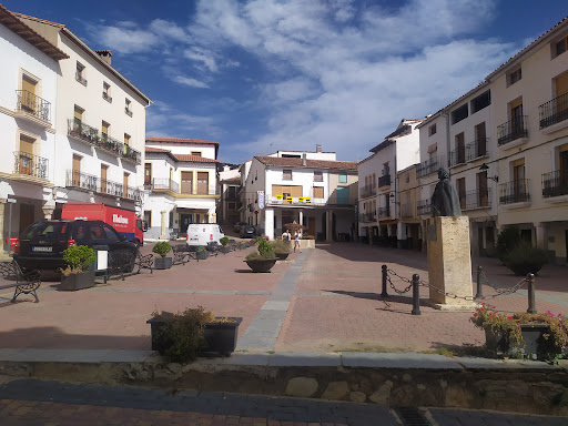 CAÑETE - Visual