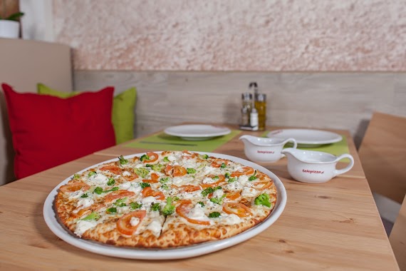 Telepizza – Pizza z dostawą do domu, Author: Telepizza – Pizza z dostawą do domu