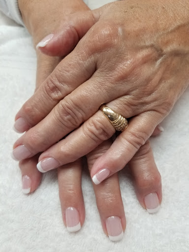 Future E Nails - Visual