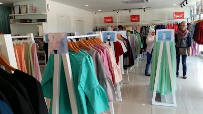 Clothing Store