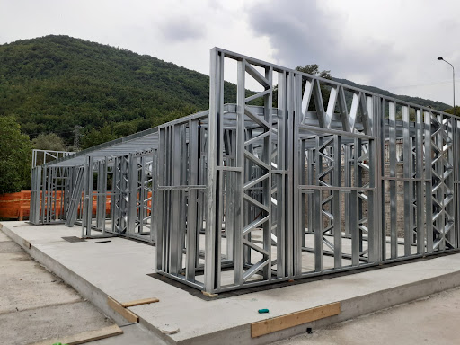 Serremar Srl - Visual