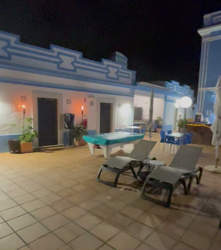 Avaliações doCasa Azul Restaurante & Pool Bar em Albufeira - Restaurante