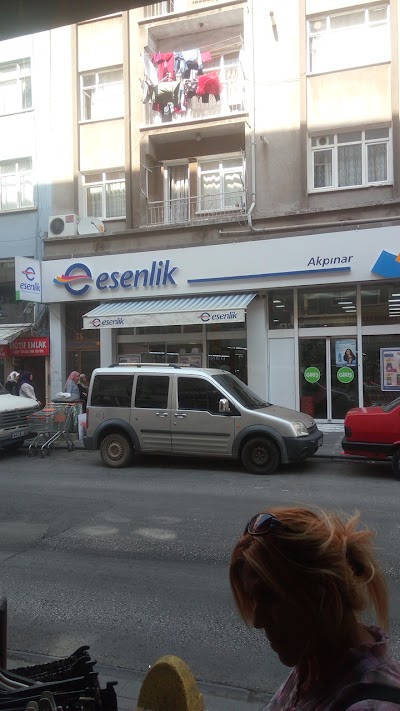 Ateşoğullari Super Market