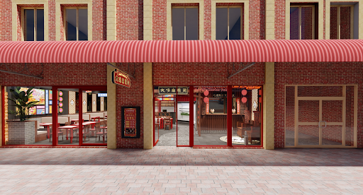 Photo of David's Master Pot Victoria Park