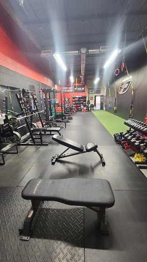 Full Spectrum Fitness & Wellness Center