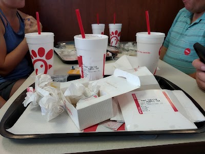 Chick-fil-A