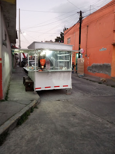 Taquería La Familia Huamantla - Thumbnail