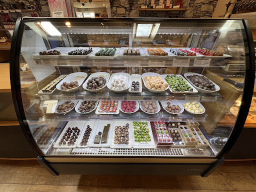 Brecon Chocolates Limited - Thumbnail
