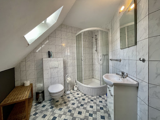Monteure Zimmer Gästezimmer Guest room Pokój gościnny - Thumbnail