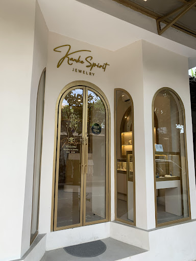 KANKE SPIRIT JEWELRY