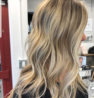 Studio M Hair Salon Spa Chittenden County Vermont