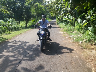 Photos of Gunung Gandul