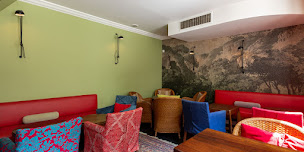 Photo n°27 de Le Café du Passage à Paris (Caviste)