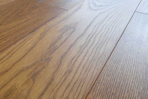 Pavimenti in legno Marche - Montatore Parquet Palmioli Andrea - Thumbnail