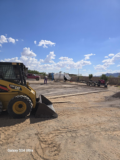 C & J's Commercial Services