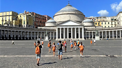 Orange Viaggi Gallery - Italy