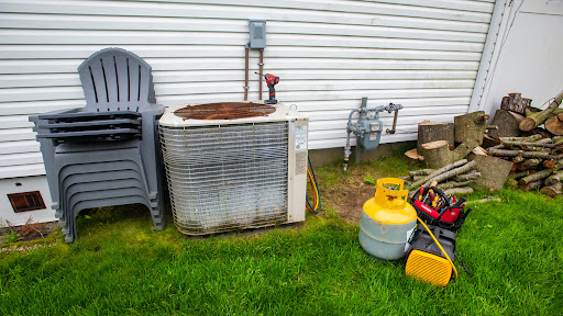 Garon T Plumbing, Heating & AC - Thumbnail