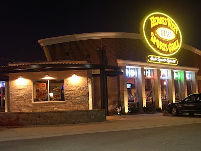 Photos of Heroes West Sports Grill