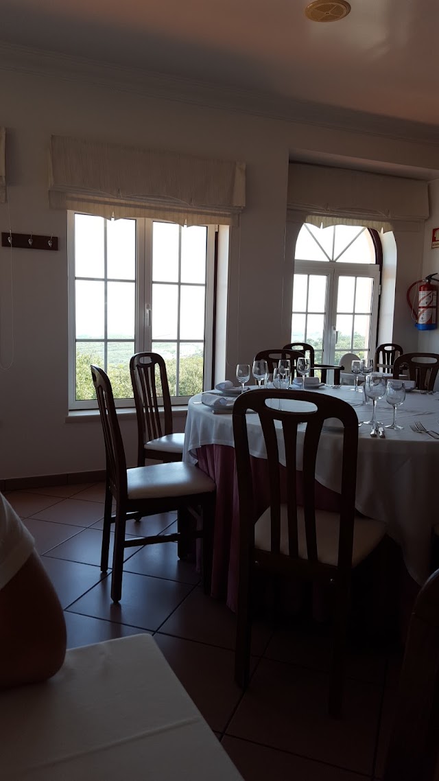Restaurante Pizzaria Vis A Vis Lda (fátima)