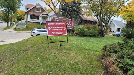St. Mary's P.N.C.C - Thumbnail
