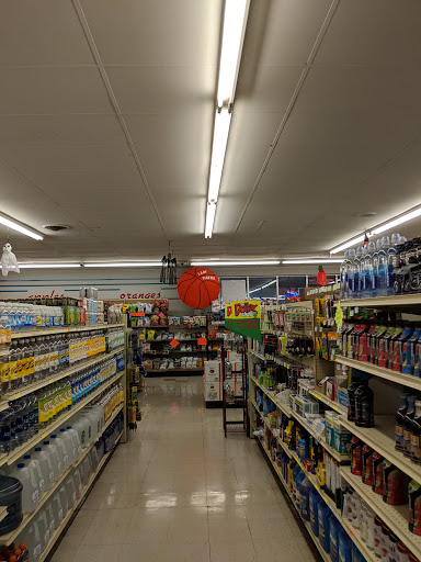 Huron Market - Thumbnail