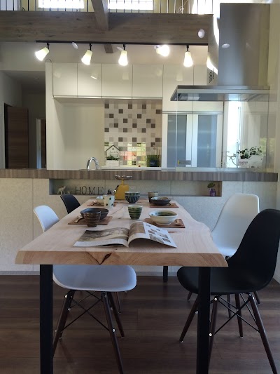 長嶺建設株式会社 LIXILリフォームショップ