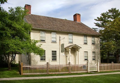 General William Hart House