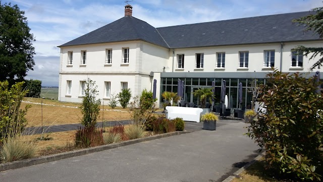 Hotel les Corderies - Baie de Somme