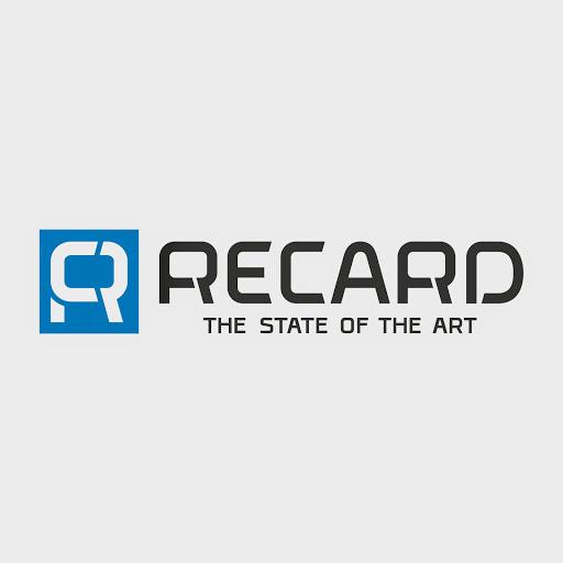 Recard Spa - Visual