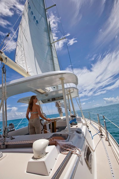 Photos of Key West Sailing Adventure