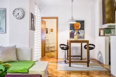 Photos of Apartment & Rooms Zhak